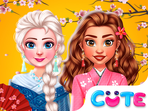 BFFs Kimono Fashion_img