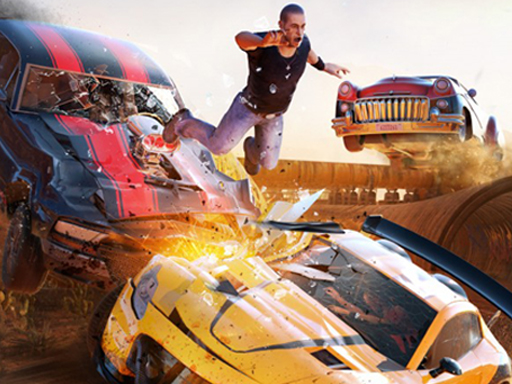 Multiplayer Car Crash Simulator_img