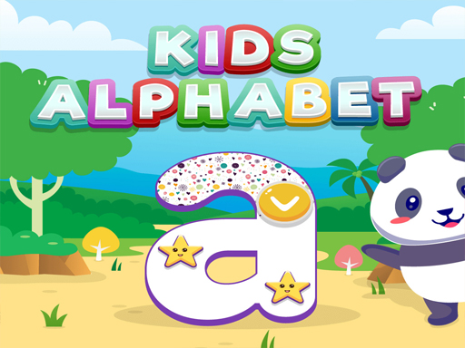 Kids Alphabet_img