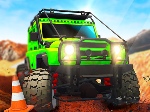 Offroad Life 3D_img
