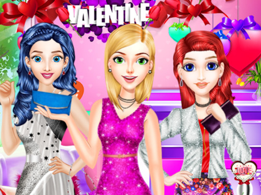 Valentines Day Single Party_img
