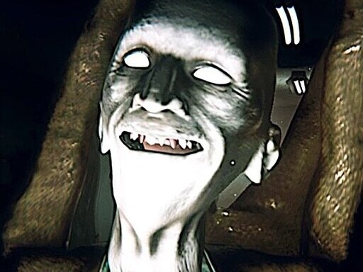 Dead Faces : Horror Room_img