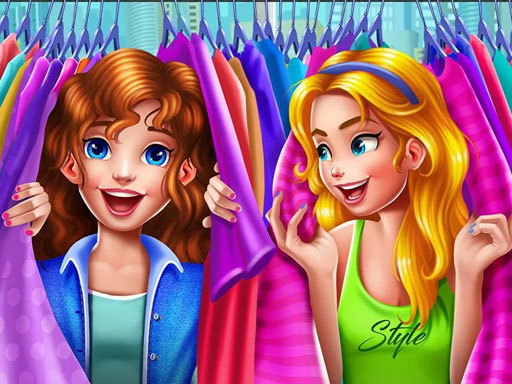 BFF Shopping Spree _img