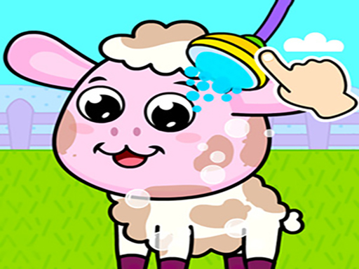 Kids Animal Farm_img