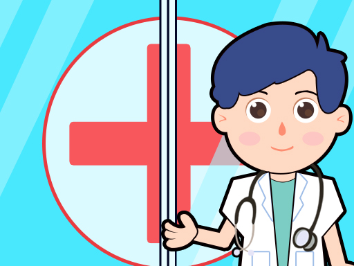My Hospital Learn Care_img