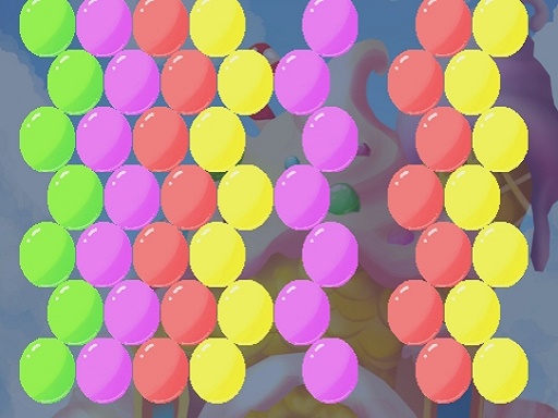 Bubble Ball Shooter_img