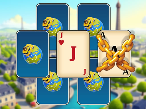 Solitaire World Tour_img