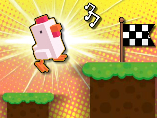 Chicken Charge Race_img