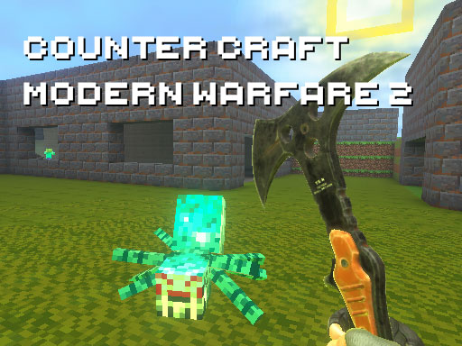 Counter Craft Modern Warfare 2_img