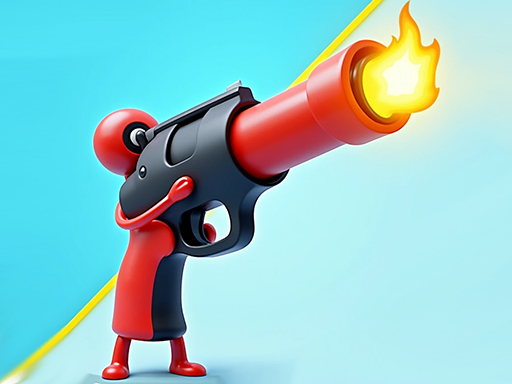 Human Stickman Gun_img