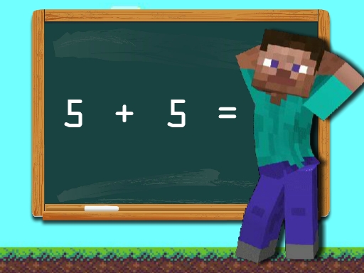 Noob Math Challenge img