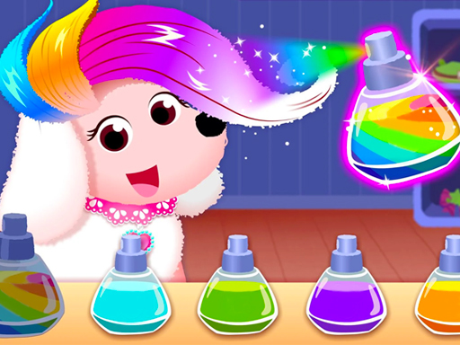 Little Panda Pet Salon img