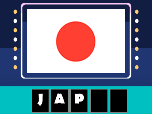 Amaze Flags: Asia img