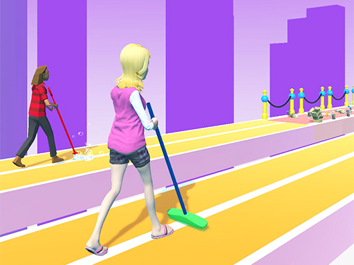 Cleaner Run img
