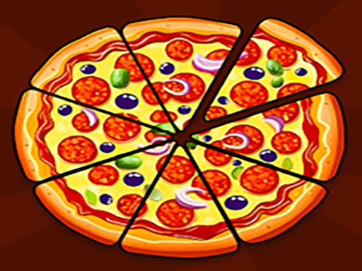 Pizza Maker Cooking 2 img