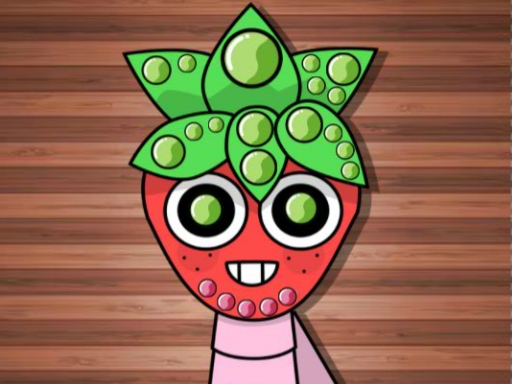 Sprunki PopIt img