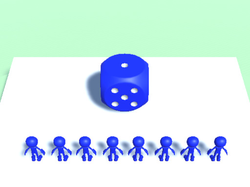 Army Roll Push img