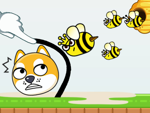 Save My Pet Puzzle img