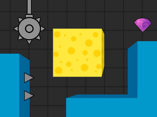 Sponge Jumper img